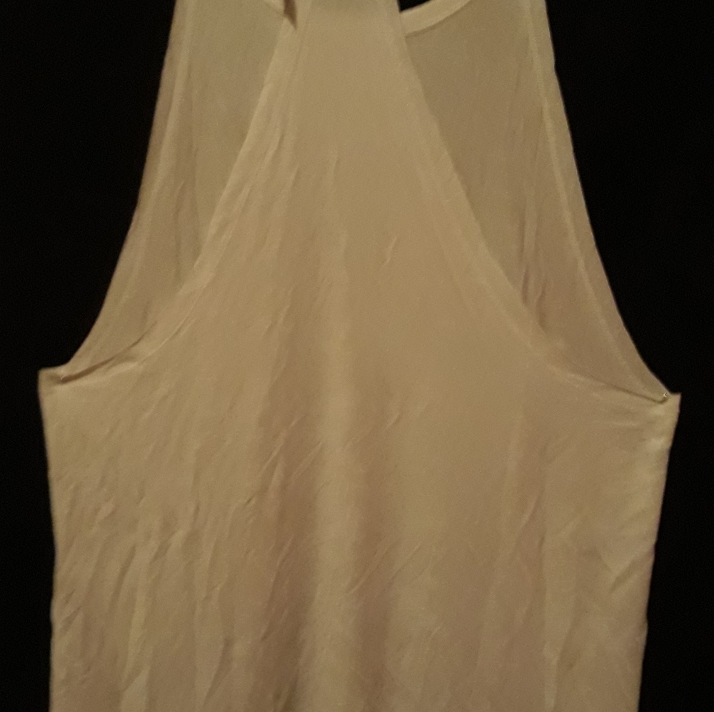 Tank top - Picture 2 of 2
